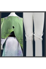 2XXT Cosplay Arknights Matsukiri Cosplay Costume